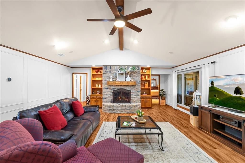 Trophy Club # 5 - Residential