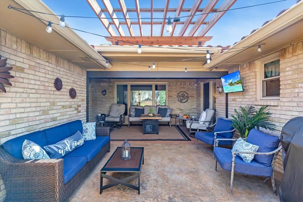 Trophy Club # 5 - Residential