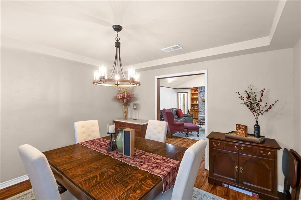 Trophy Club # 5 - Residential