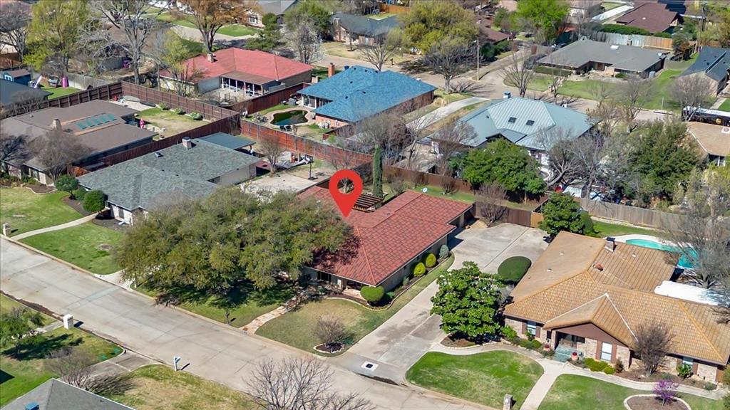 Trophy Club # 5 - Residential