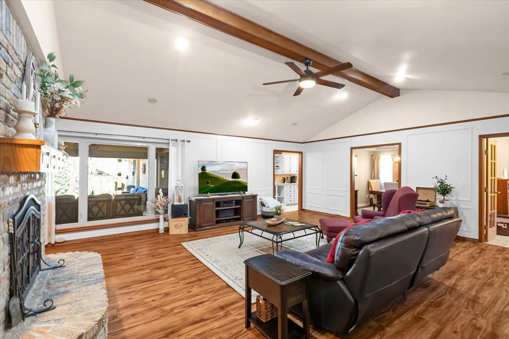 Trophy Club # 5 - Residential