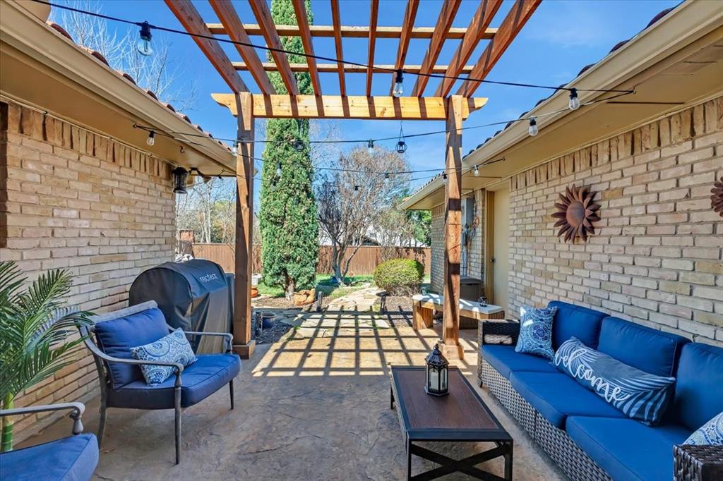 Trophy Club # 5 - Residential