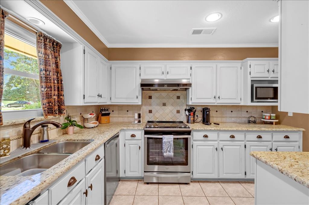 Trophy Club # 5 - Residential