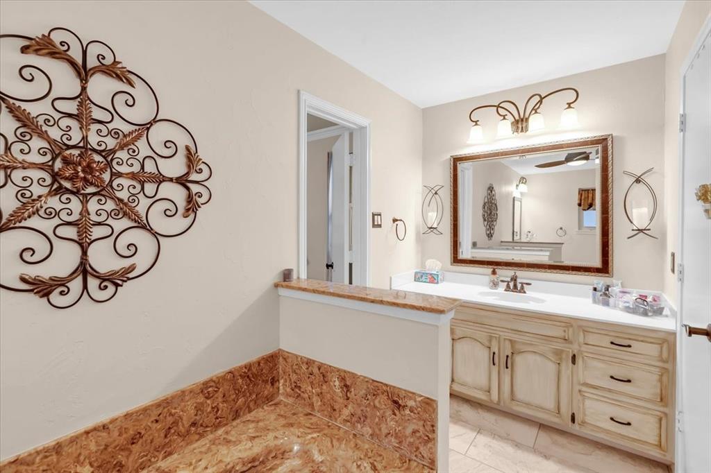 Trophy Club # 5 - Residential