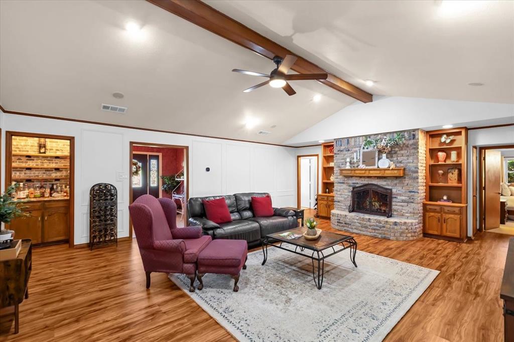 Trophy Club # 5 - Residential