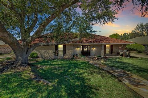 1111 Berkshire Court Trophy Club TX 76262