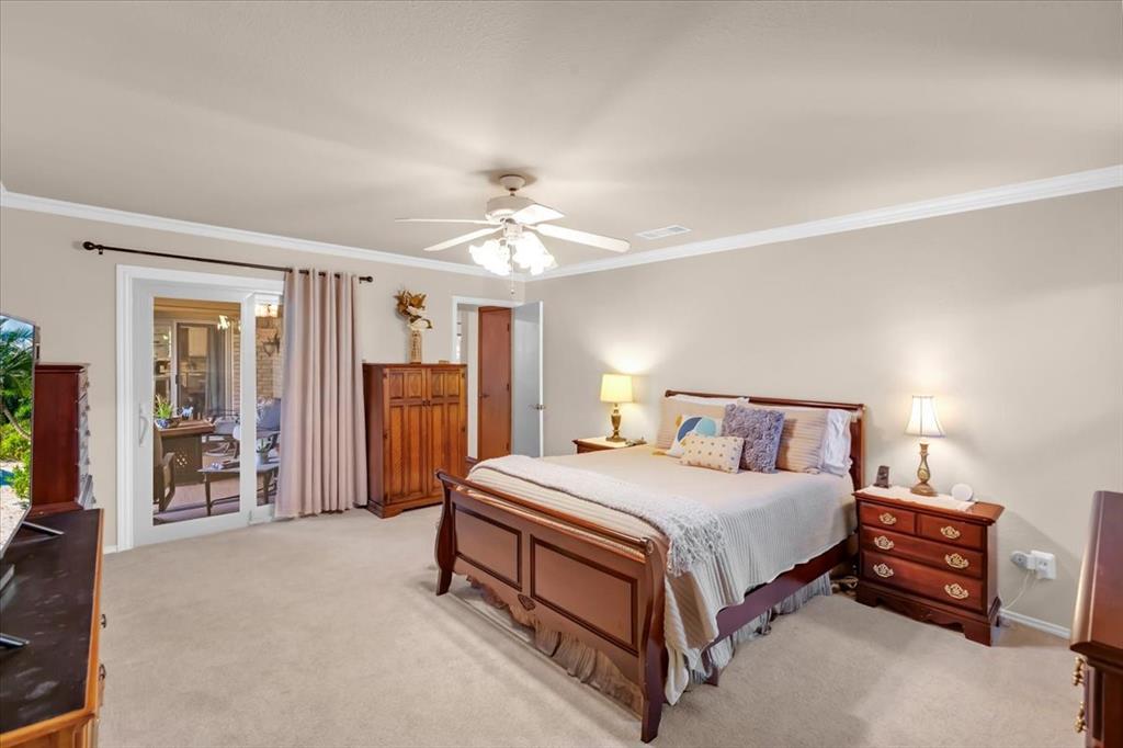 Trophy Club # 5 - Residential