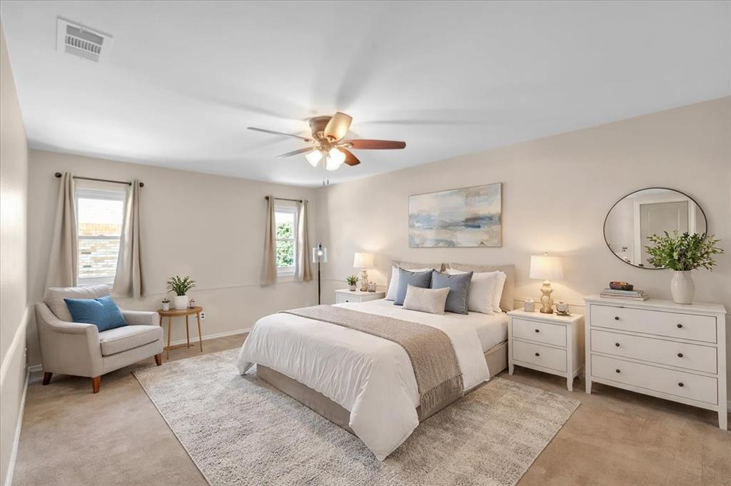 Trophy Club # 5 - Residential