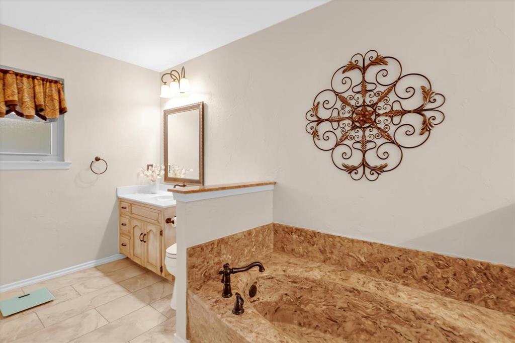 Trophy Club # 5 - Residential