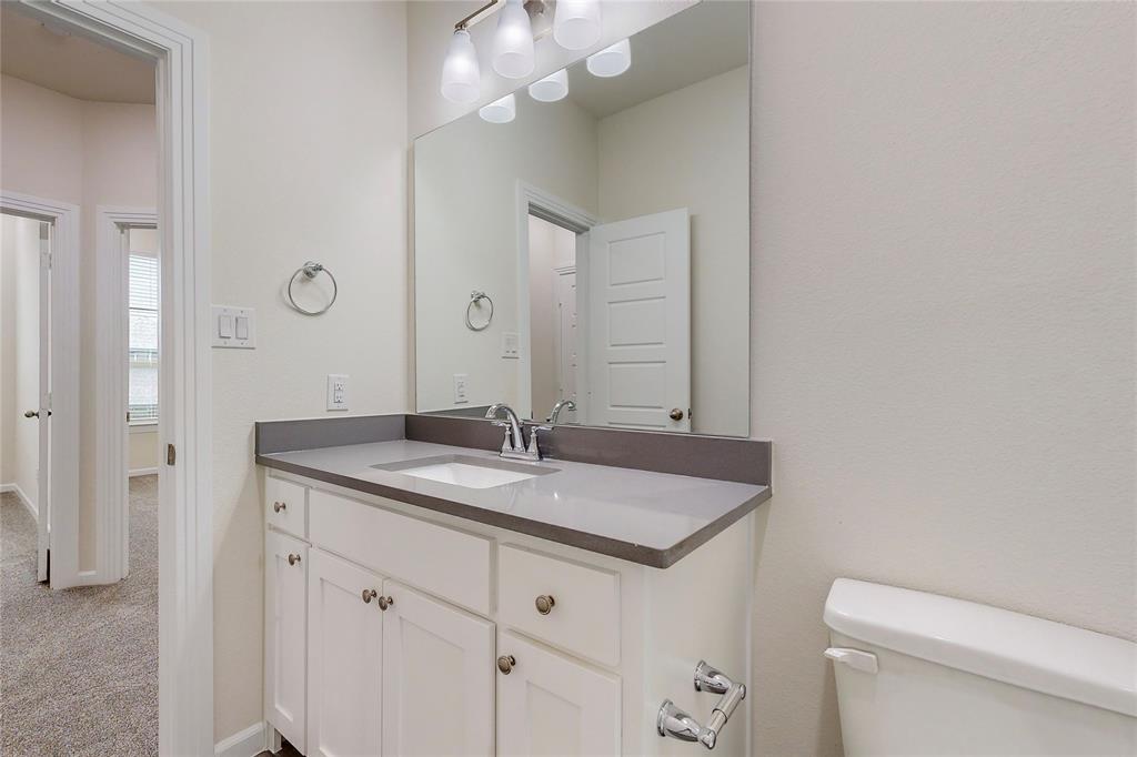 Villas Of Doe Creek Ph 1 - Residential Lease