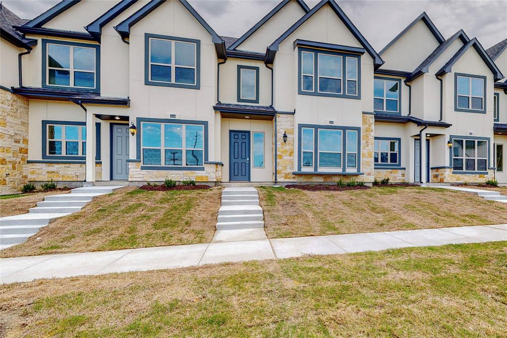 Villas Of Doe Creek Ph 1 - Residential Lease