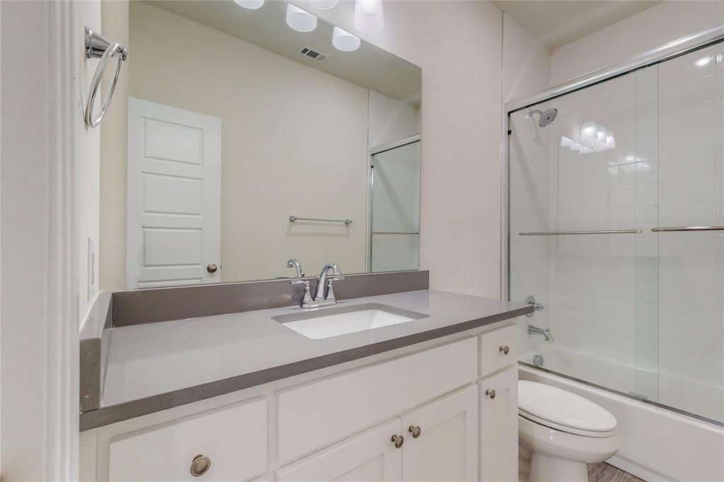 Villas Of Doe Creek Ph 1 - Residential Lease