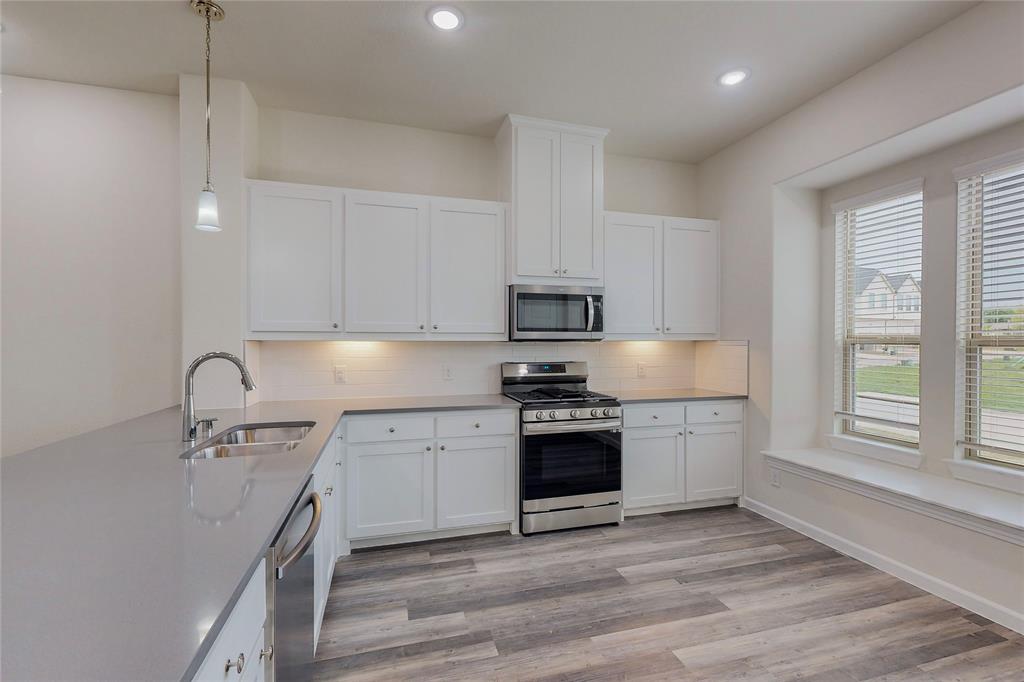 Villas Of Doe Creek Ph 1 - Residential Lease