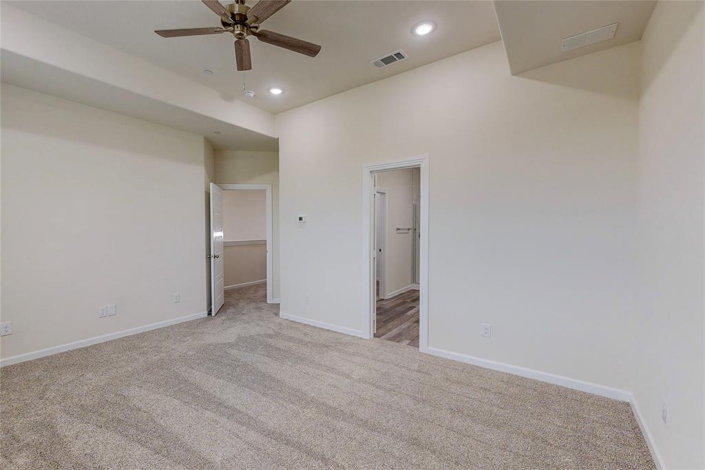 Villas Of Doe Creek Ph 1 - Residential Lease