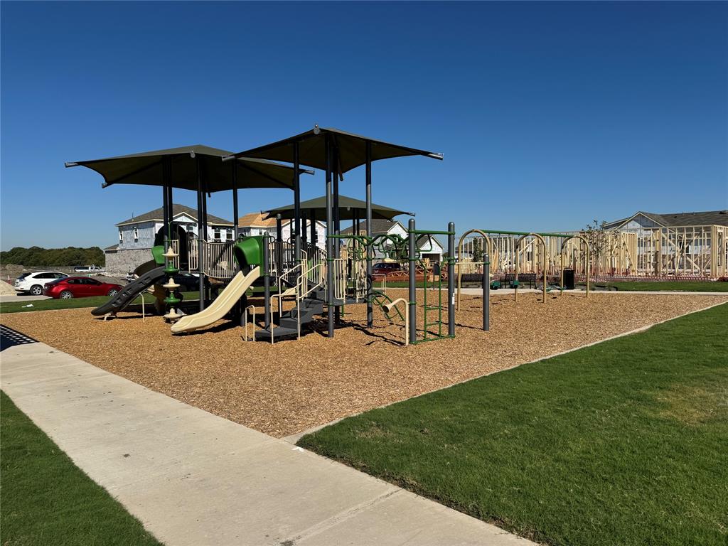 2516 Cashel Cove