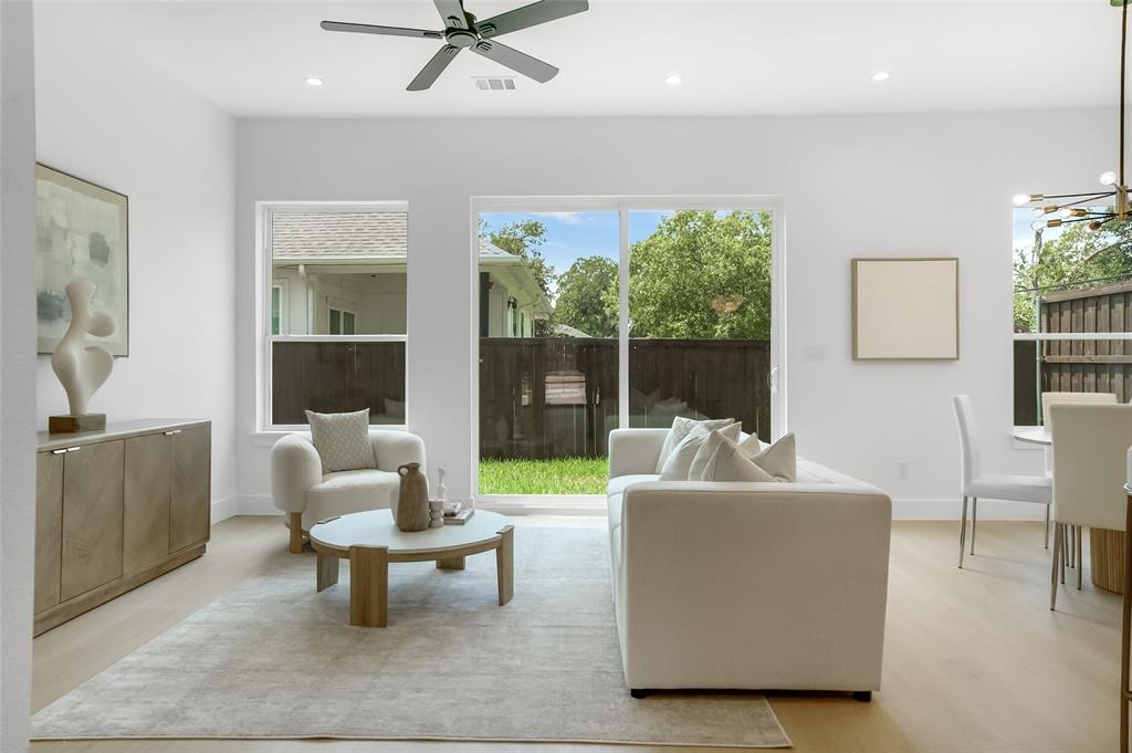 Victory Gardens 02 - Residential