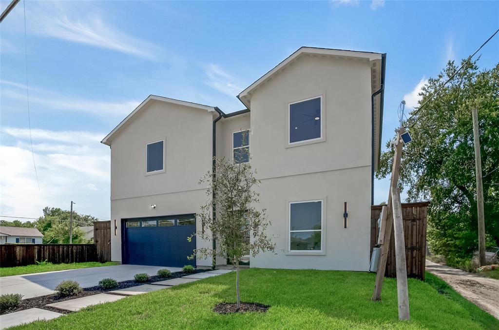 Victory Gardens 02 - Residential