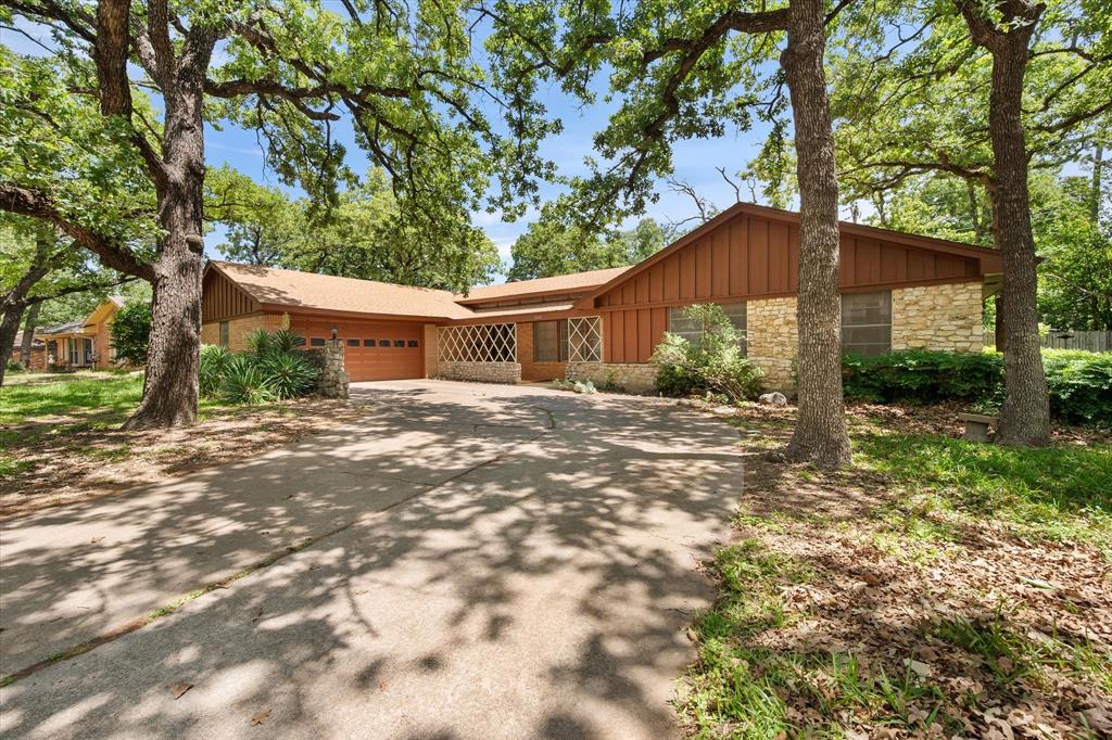 Meadowbrook Hills Add - Residential