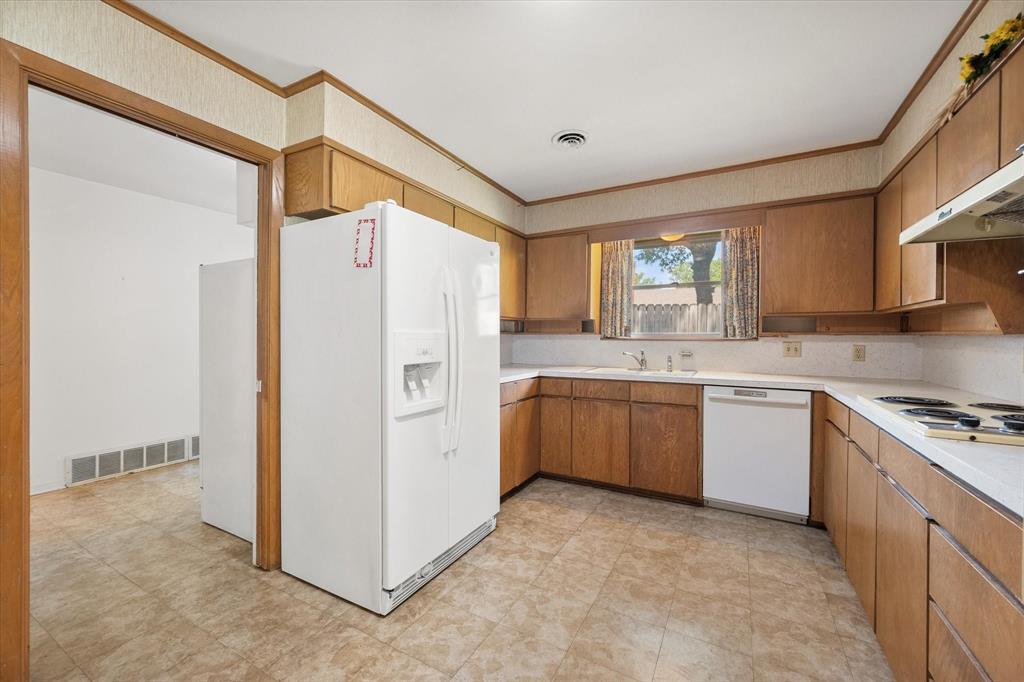Meadowbrook Hills Add - Residential