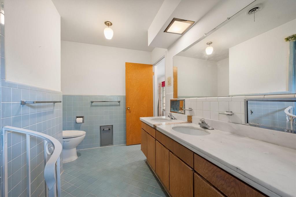 Meadowbrook Hills Add - Residential