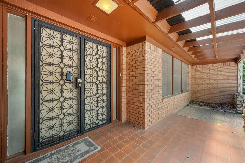 Meadowbrook Hills Add - Residential
