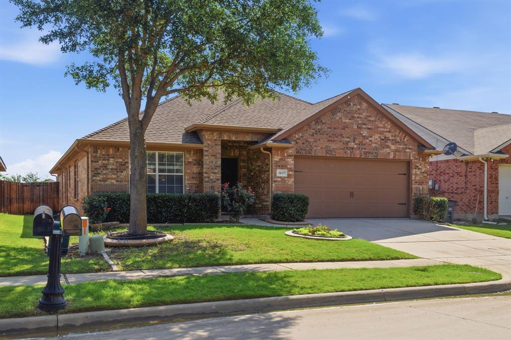 3037 Winding Meadow Trail
