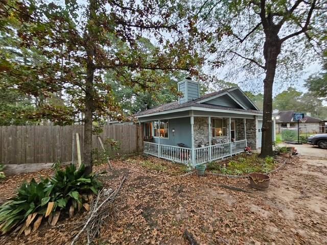 29918 Amarillo Street