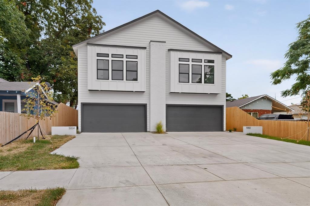 5102 & 5104 Philip Avenue