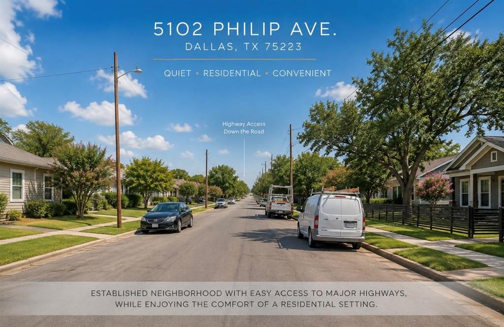 5102 & 5104 Philip Avenue