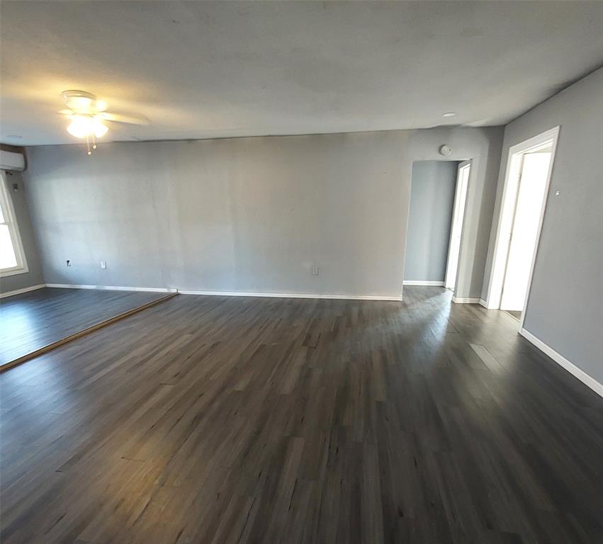 William R Caruthers Surv Abs # - Residential