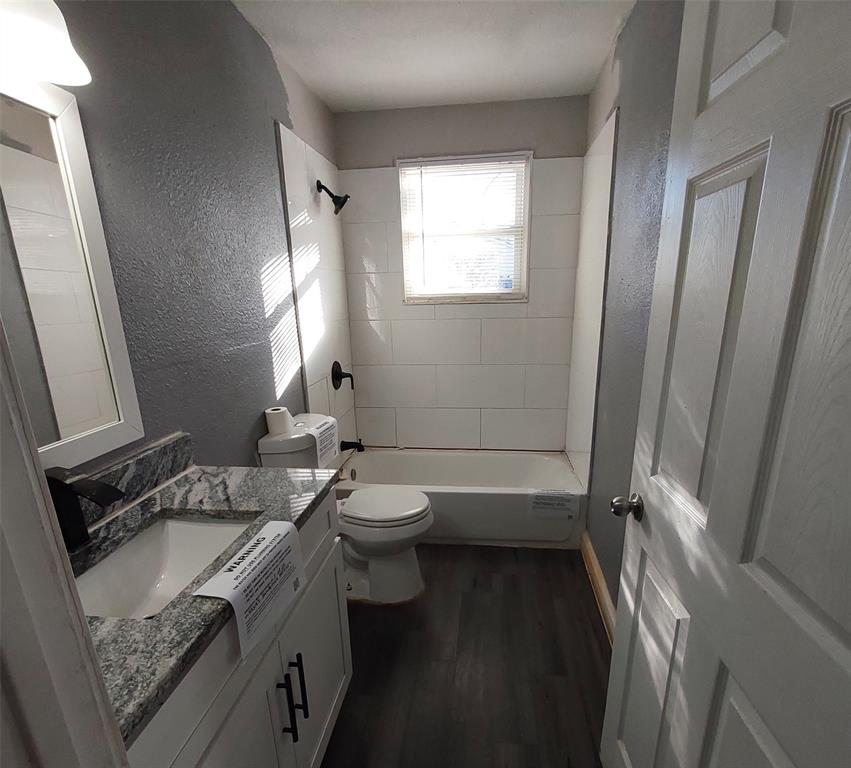 William R Caruthers Surv Abs # - Residential