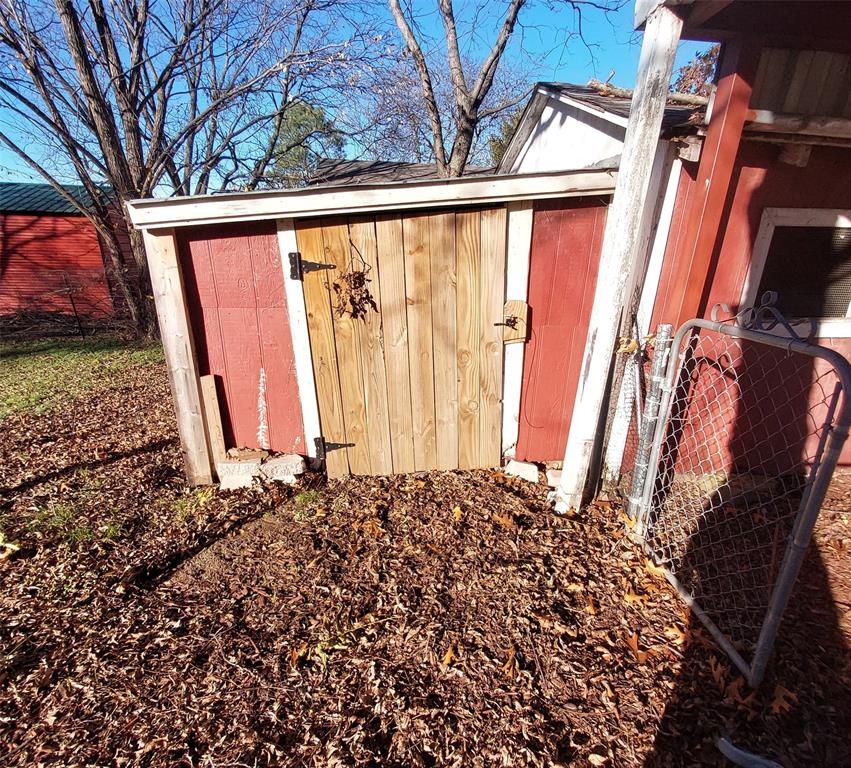 William R Caruthers Surv Abs # - Residential