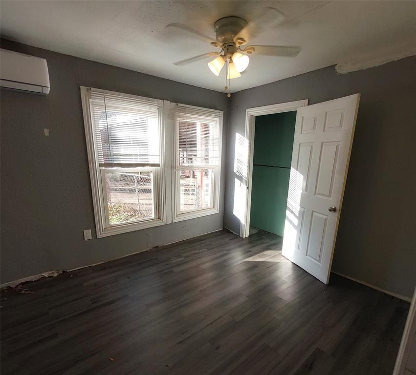 William R Caruthers Surv Abs # - Residential