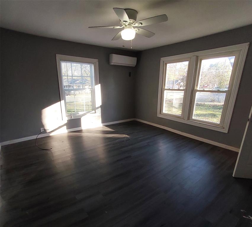 William R Caruthers Surv Abs # - Residential