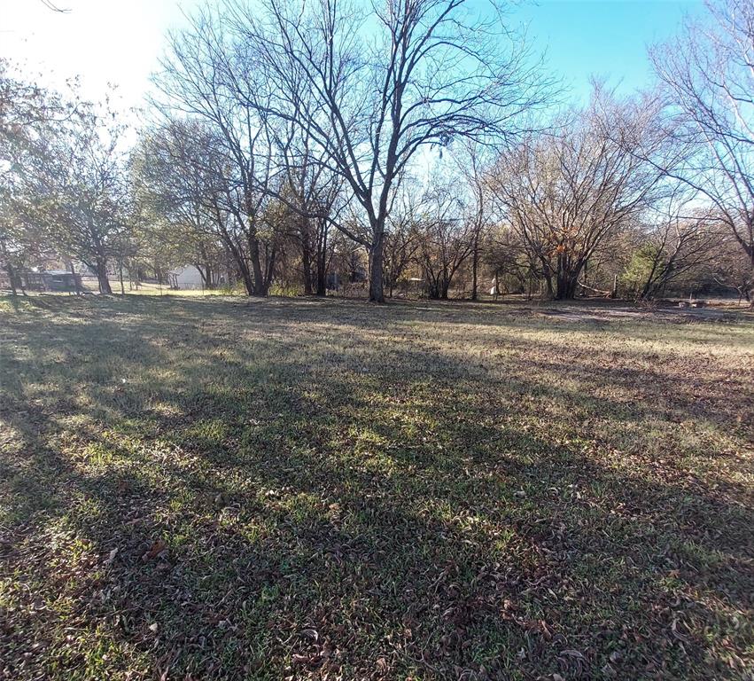 William R Caruthers Surv Abs # - Residential