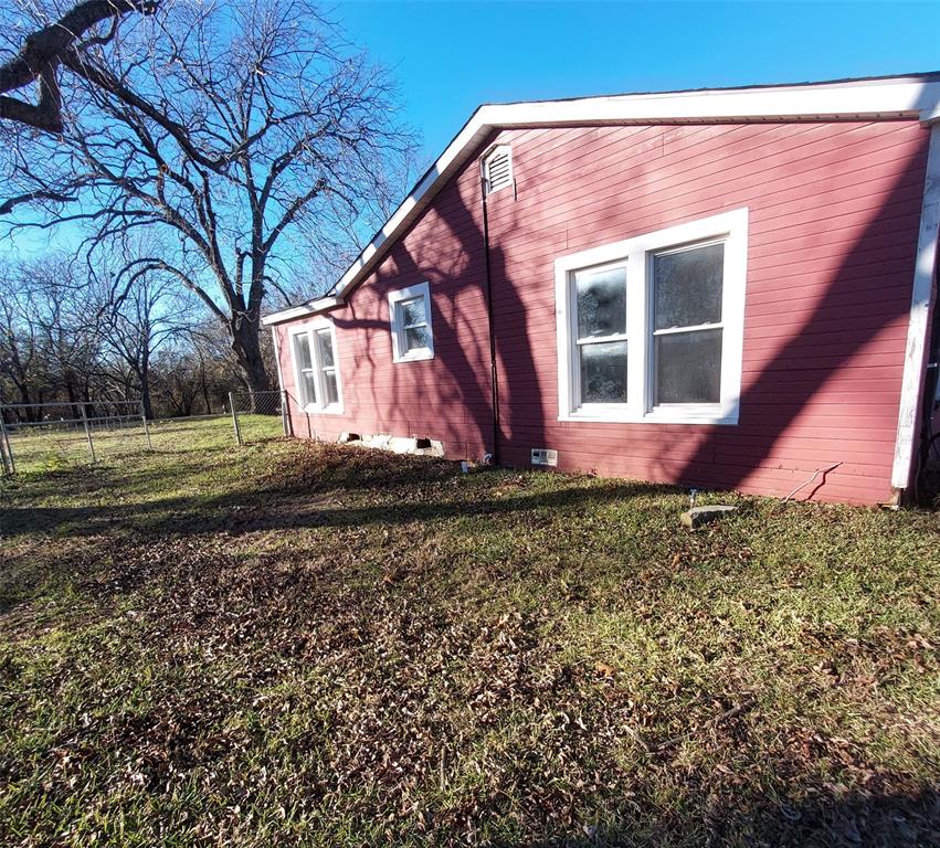 William R Caruthers Surv Abs # - Residential