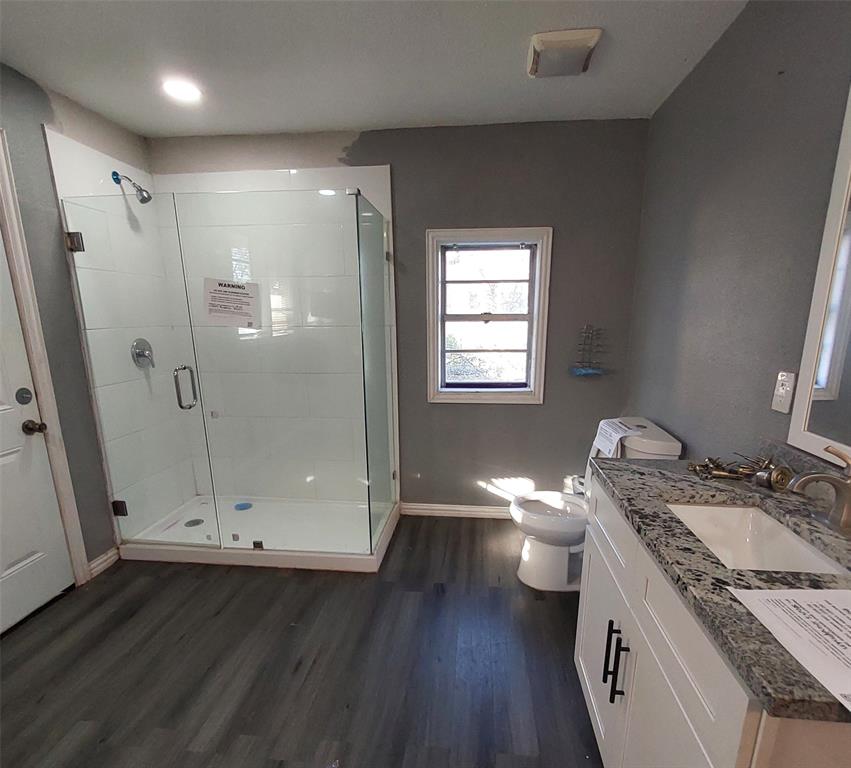 William R Caruthers Surv Abs # - Residential