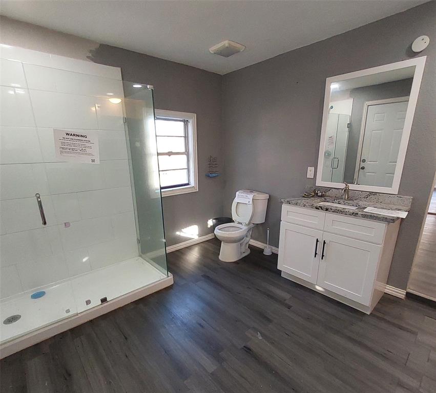 William R Caruthers Surv Abs # - Residential