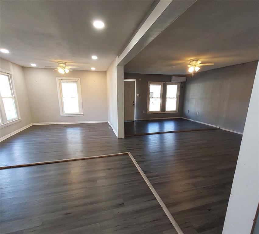 William R Caruthers Surv Abs # - Residential