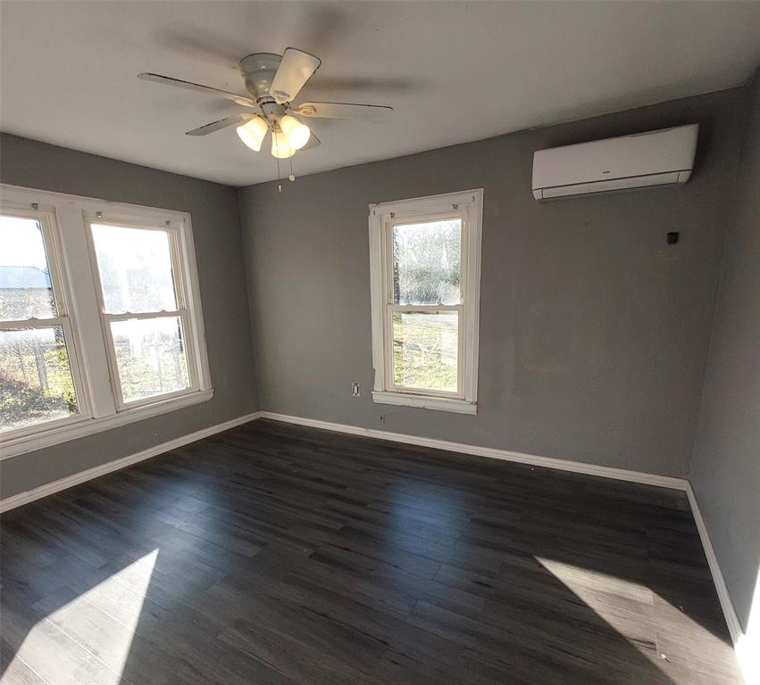 William R Caruthers Surv Abs # - Residential