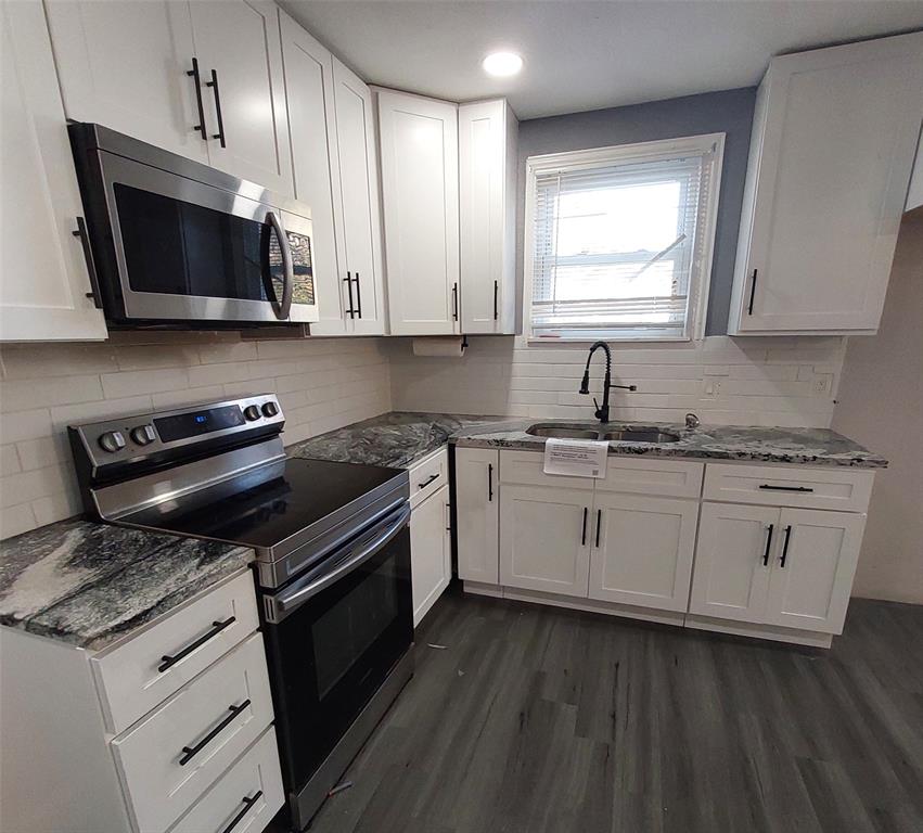 William R Caruthers Surv Abs # - Residential