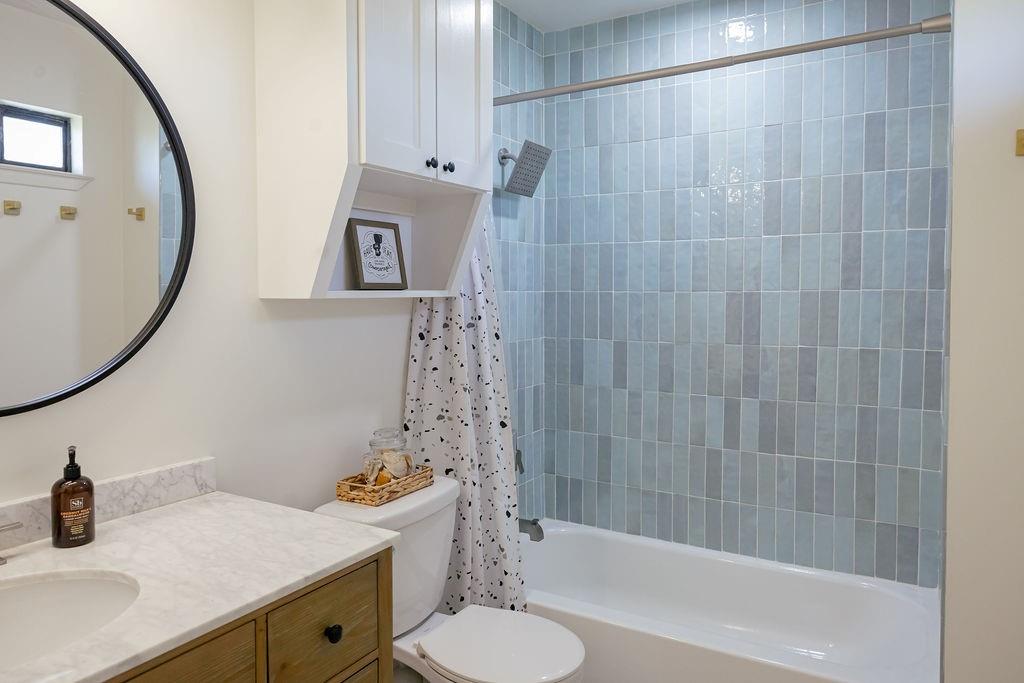 Morgan S - Residential