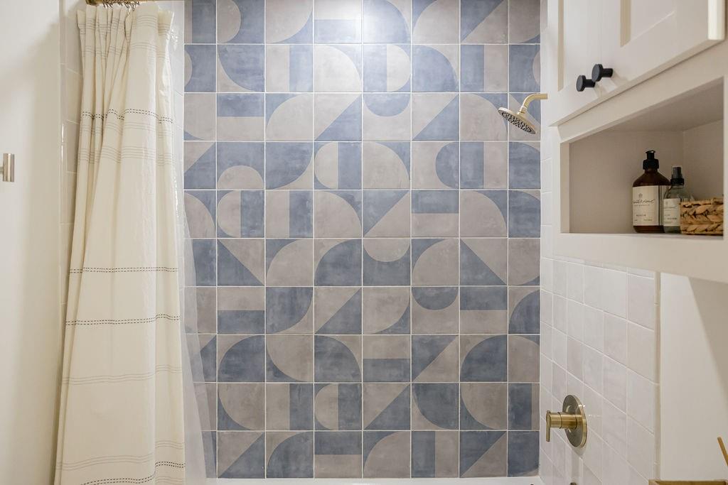 Morgan S - Residential