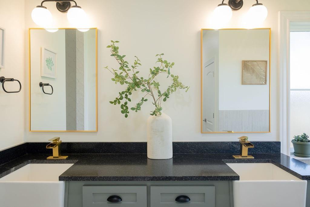 Morgan S - Residential