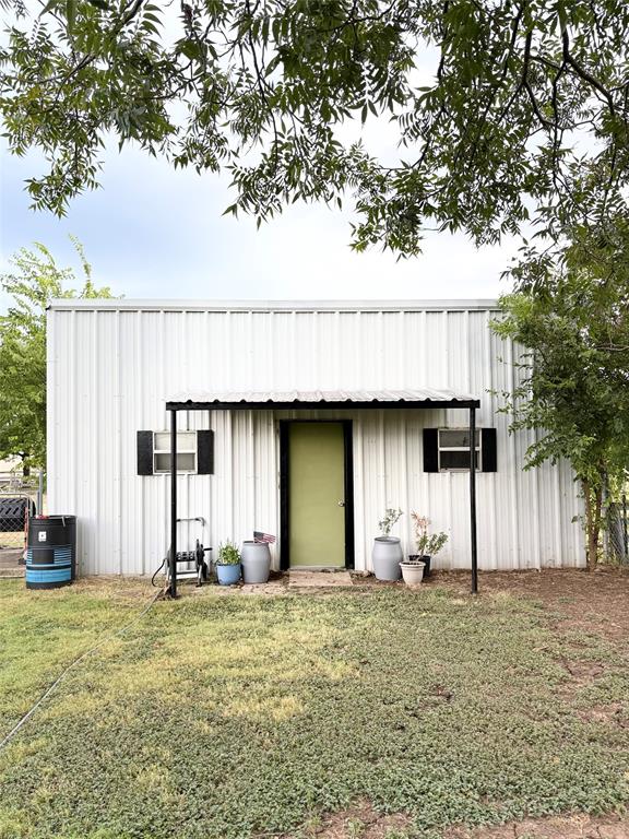 Morgan S - Residential