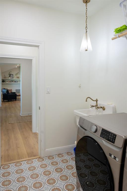 Morgan S - Residential