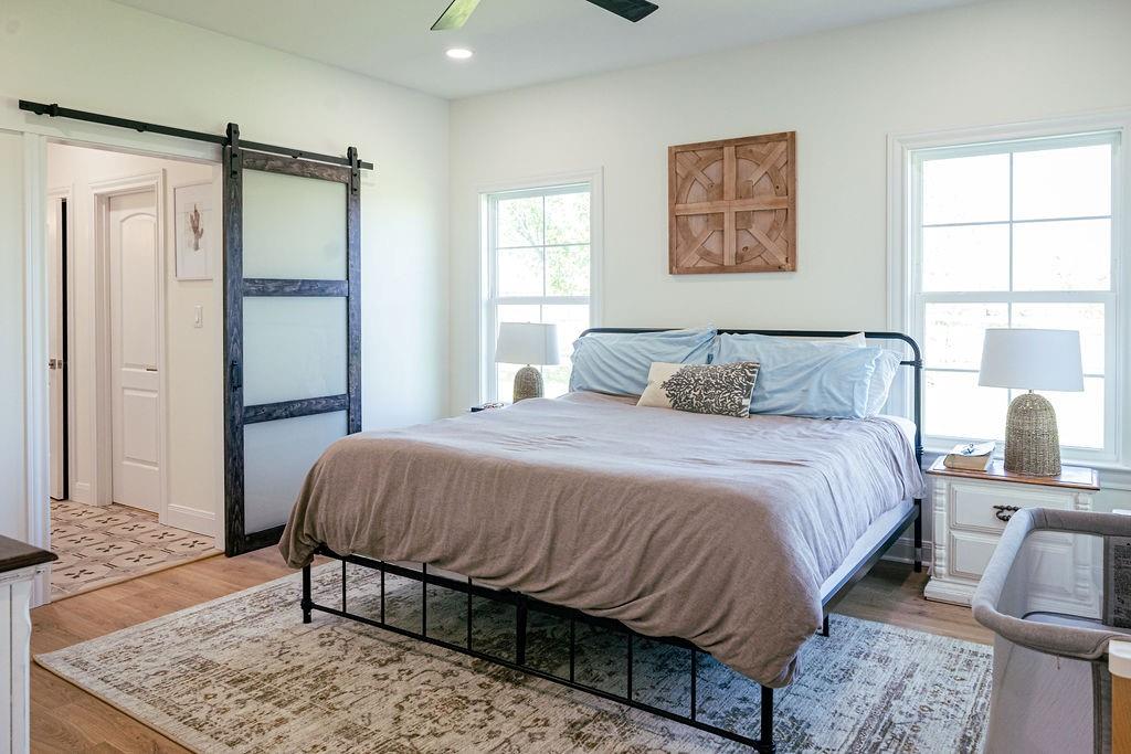 Morgan S - Residential