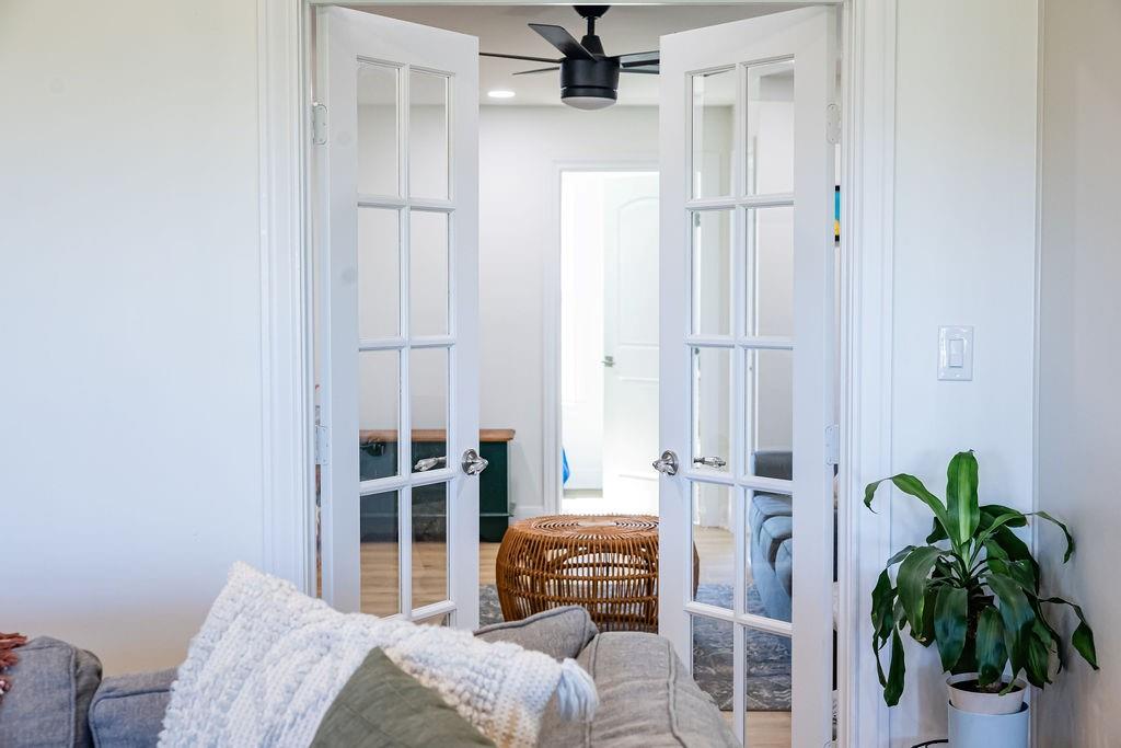 Morgan S - Residential