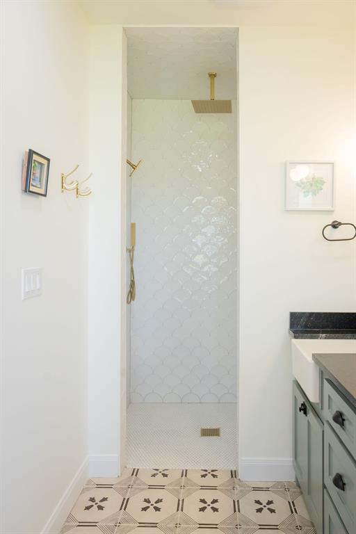 Morgan S - Residential