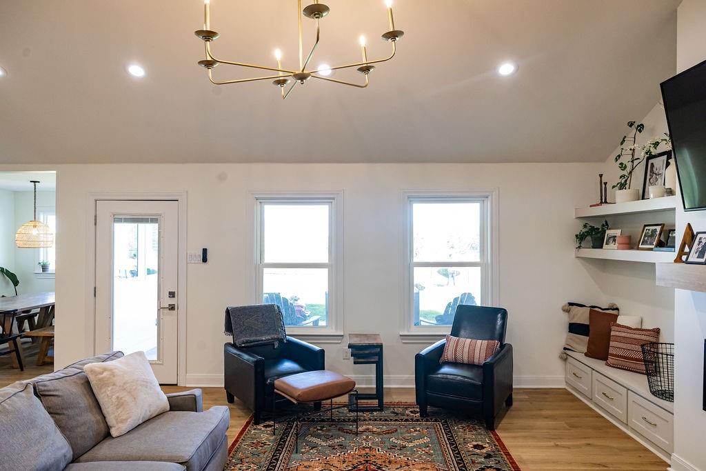 Morgan S - Residential